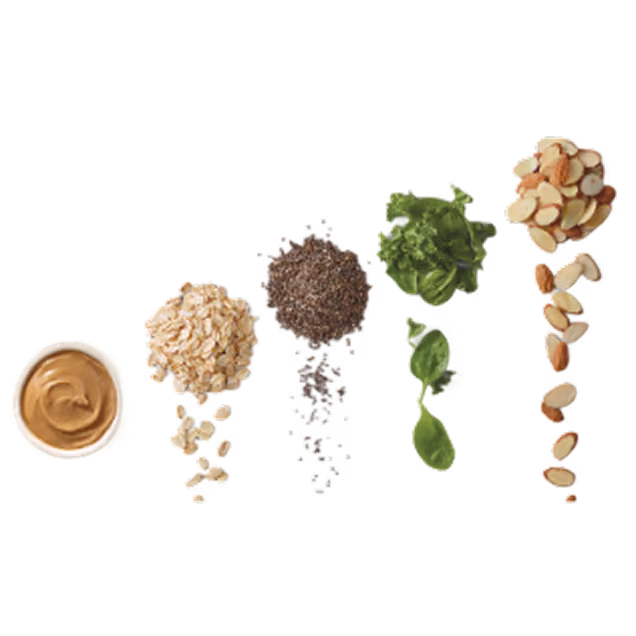 Tropical Smoothie Cafe Supplements
